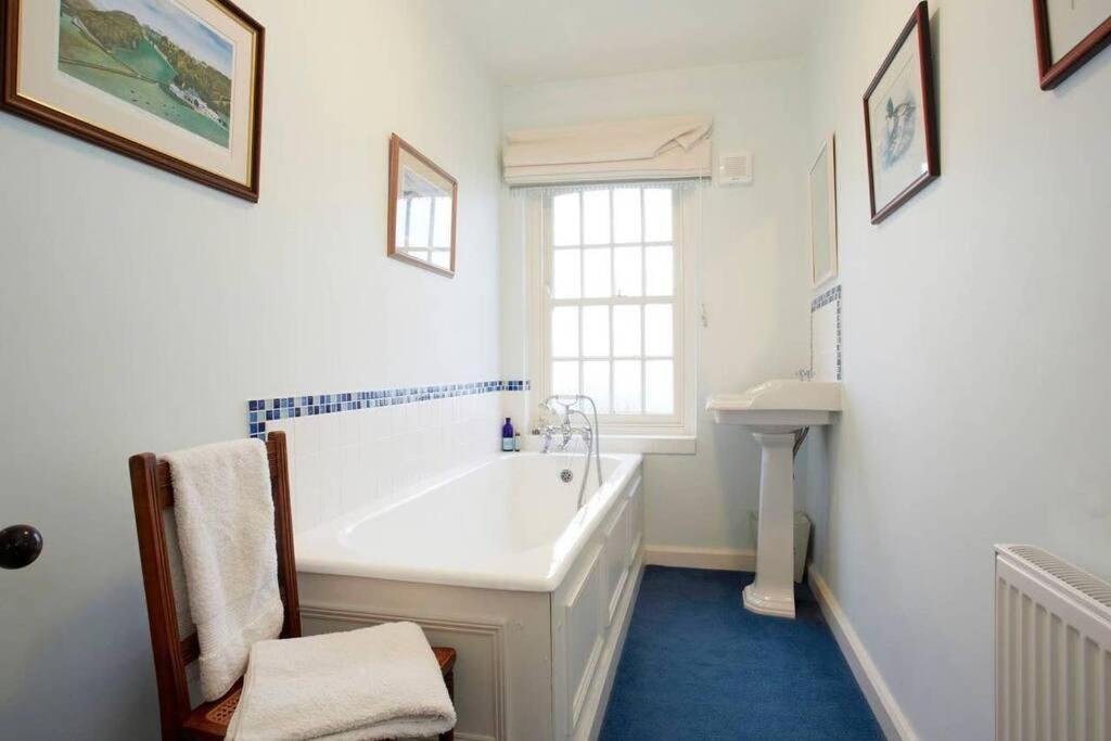 Hall Cottage, Wighill near York&Leeds Tadcaster Exteriör bild